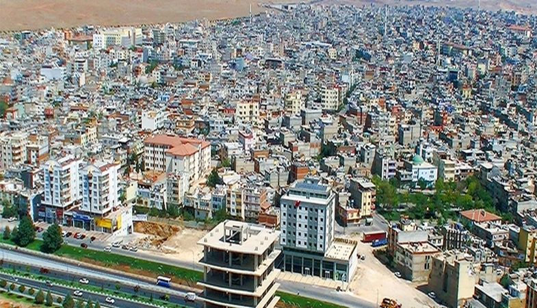 2 İlde Bu Bölgeler Kentsel Dönüşüm Alanı İlan Edildi