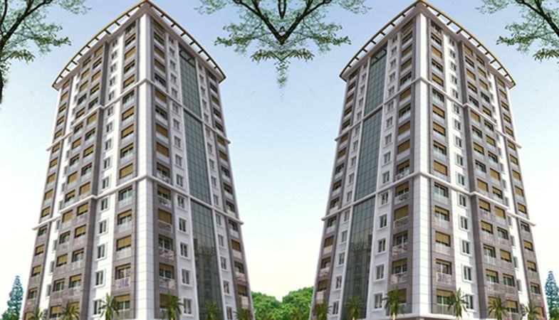 Yavuz Kule Projesinin Kira Getirisi 2 Bin Liranın Üzerinde