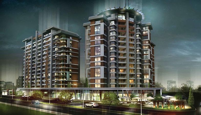 İpek Diamond Kayseri’de 3 Farklı Ödeme Seçeneği