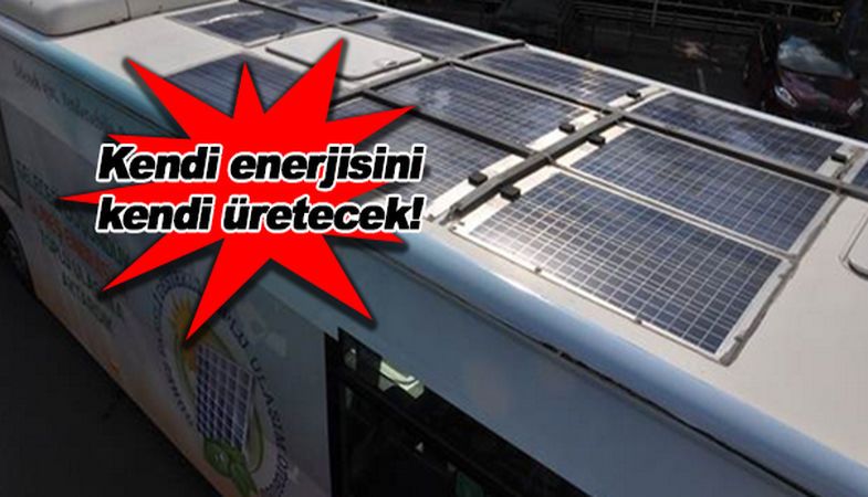 İstanbul Otobüslerinde Yeni Dönem Başladı!
