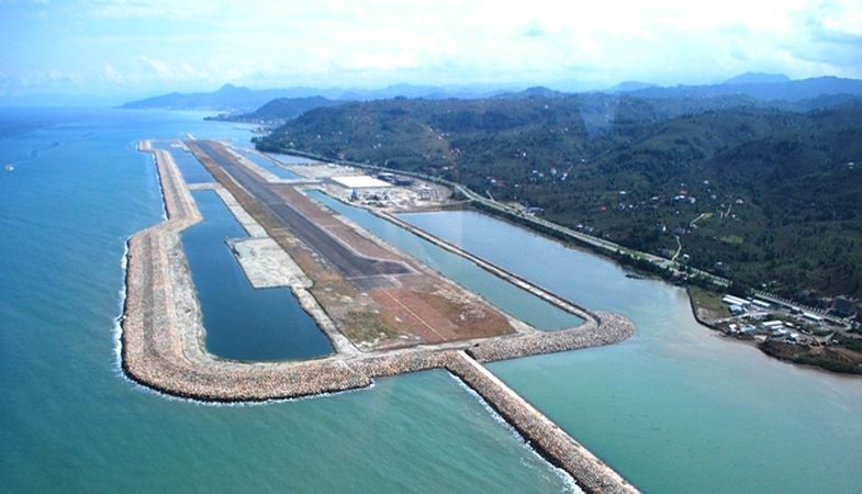 Rize Artvin Havalimanı'na Bu 11 Şirketten Teklif