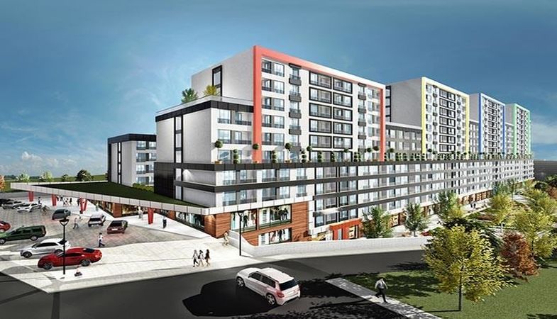 Relax Göksu Evleri Fiyat Listesi