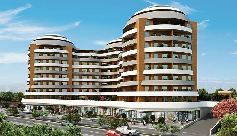 Mon Reve Eyüp Projesinde Teslimler Yıl Sonunda