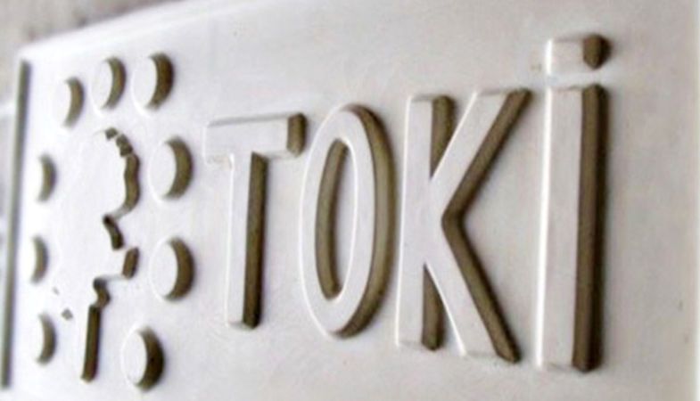 TOKİ 2023 Hedefini 1 Milyon 200 Bin Konuta Çıkardı!