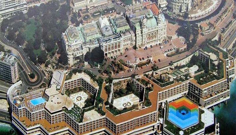 Dünyanın En Pahalı 10 Caddesi