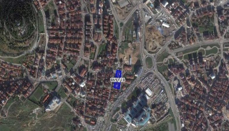 Pendik Belediyesi’nden 2.8 Milyon TL’ye Satılık Arsa