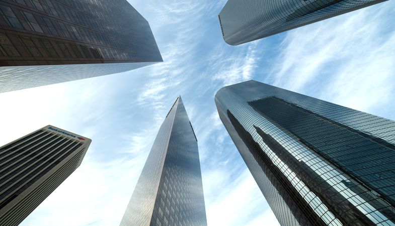 Gökdelen İnşaatlarına Yeni Kurallar