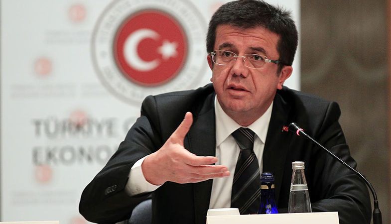 Türkiye Ekonomisinin Lokomotifi : İnşaat