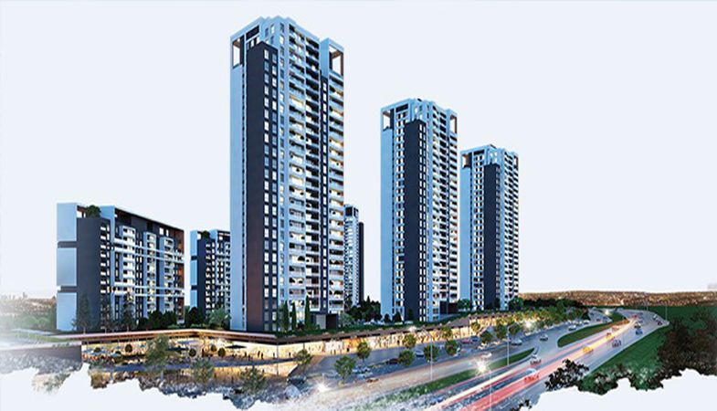 Tarihi 20 yıl vade kampanyası ile Göl Panorama Evleri