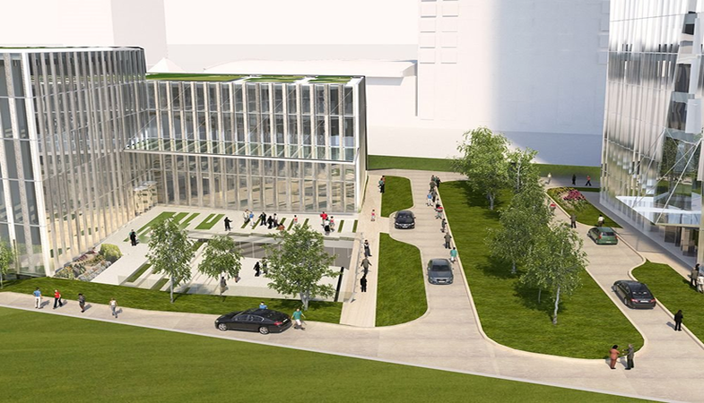  İstanbul Tower 205 Ön Talep Topluyor!