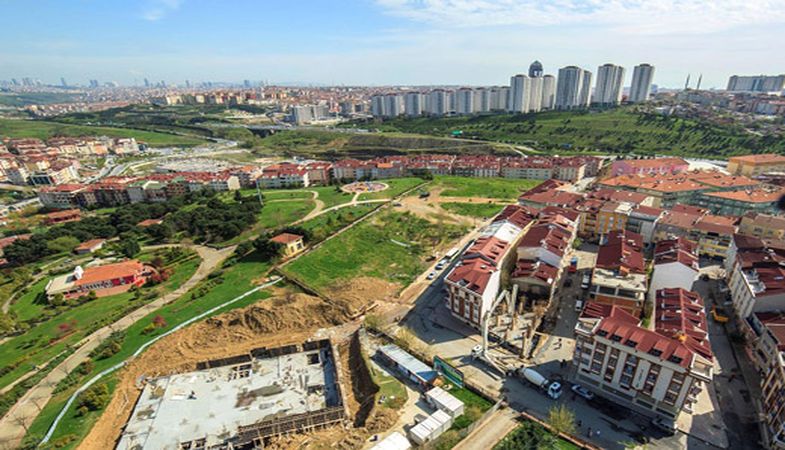 Sur Yapı TEM İçin Ön Talep Süreci Başladı