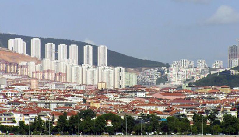 Ruslar’a Konut Satışı Yüzde 90 Azaldı!