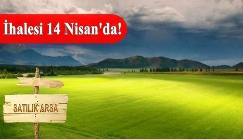 Tuzla Belediyesi’nden Satılık 2 Arsa