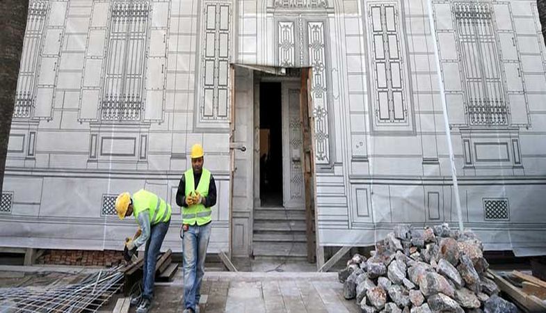 TOKİ Restorasyon Kredisi 2015 Başvuruları Başladı