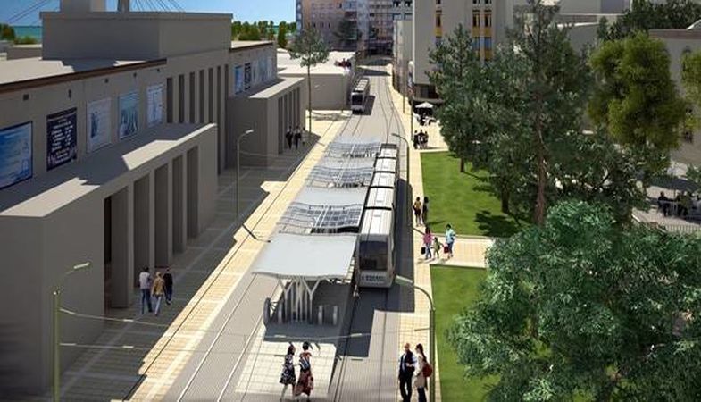 Akçaray 2017 Yılında Açılacak