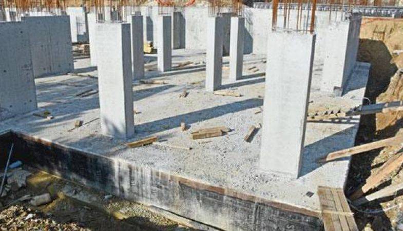 İTÜ Camii’nin Temeli Atıldı