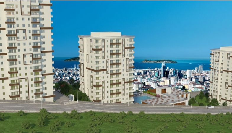 Maltepe Marmaroom Fiyat Listesi! Hemen Teslim!