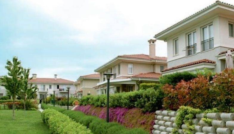 Deniz İstanbul Kalyon Evleri'nde 24 Ay 0 Faizle