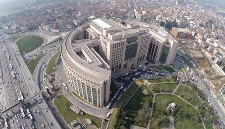 Çağlayan’da Kentsel Dönüşüm İçin Düğmeye Basıldı