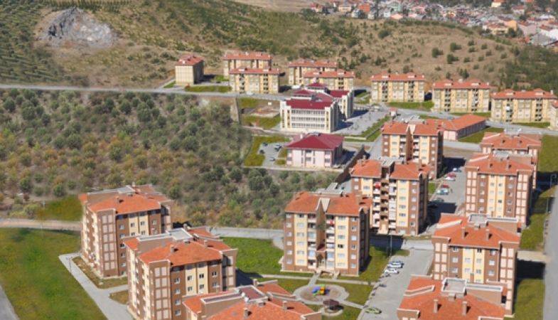 Toki Konya Hadim Kura Çekilişi Bugün