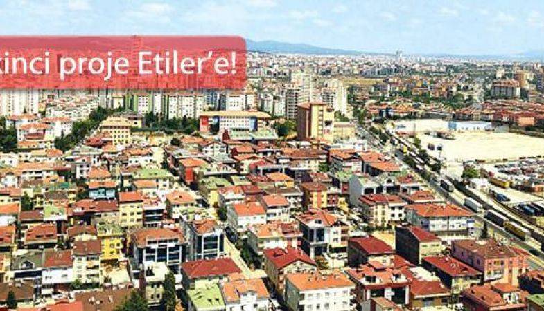 Sinanlı Yiğit Ortaklığı Fikirtepe Projesi Mart’ta Satışta