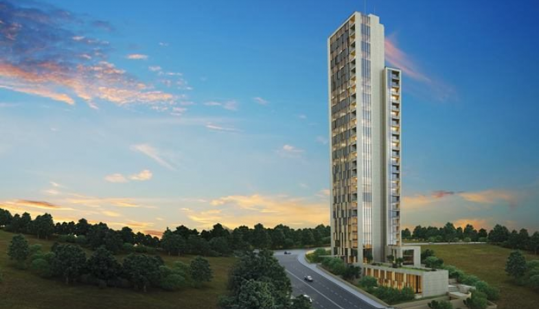 Endpoint İncek Projesinde 350 Bin TL’den Başlayan Fiyatlarla