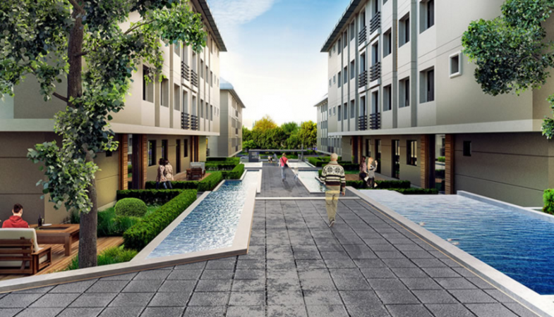 Minas Park Gürpınar Fiyatları 472 Bin TL’den Başlıyor