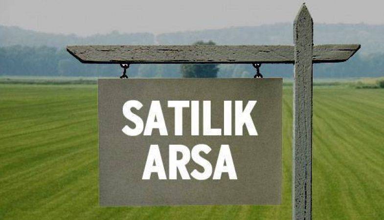 Samsun Büyükşehir Belediyesi’nden Atakum’da Satılık Arsa