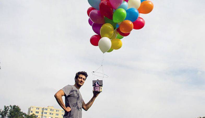 Emlak Konut GYO’dan Konut Balonu Açıklaması