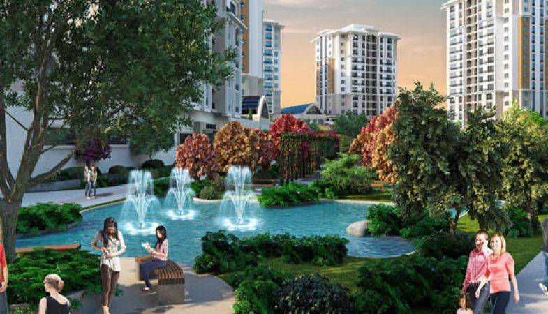 Park Mavera 2 Projesi Rekora Koşuyor!