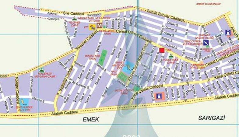 Bu Bölge Değerini İkiye Katlayacak