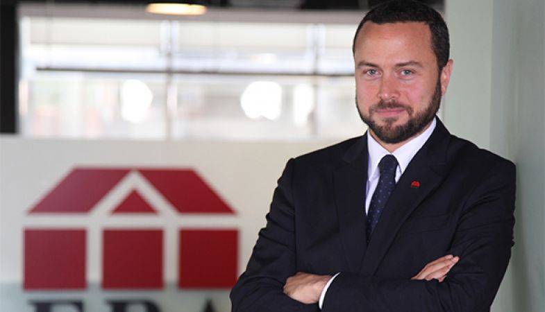 Gayrimenkul Sektörü Türkiye’de Büyümeyi Tetikleyecek