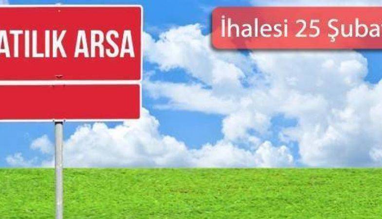 Pendik Belediyesi’nden 4.4 Milyon TL’ye Satılık Arsa