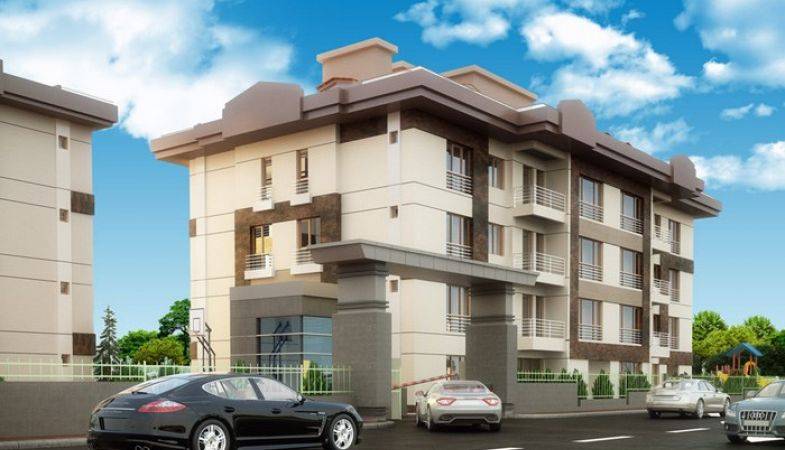 AydoğanPark Tuzla Projesinde Teslimler Başladı