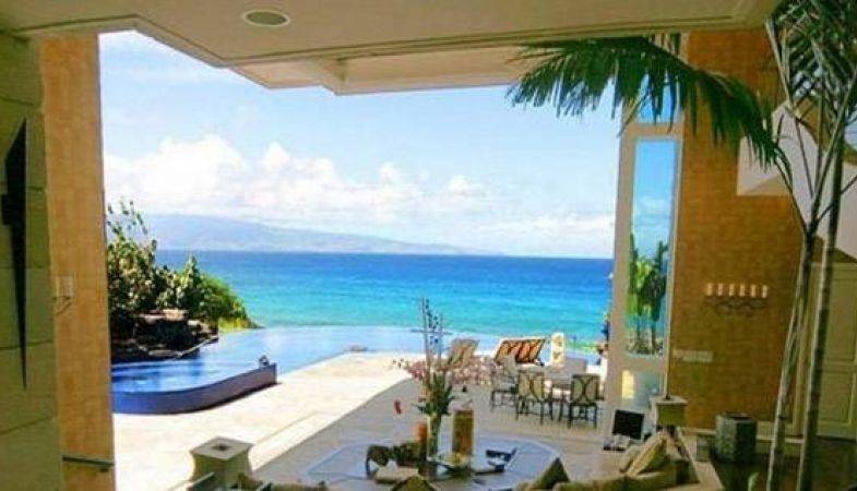 Dünyanın En Zenginin Evi