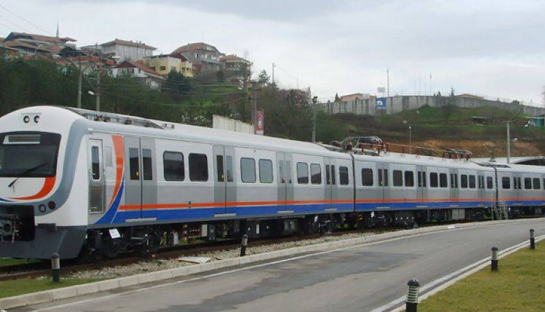 Başkentray Projesi Ne Zaman Başlayacak?