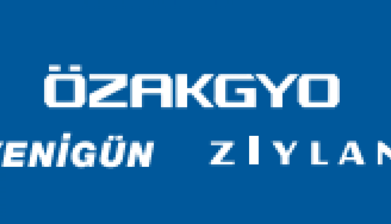 Özak GYO’dan Göktürk’te Yeni Proje