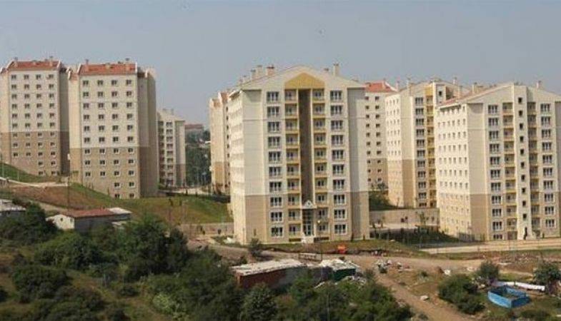 İstanbul’da Toki Vurgunu