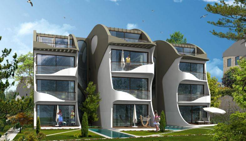 ParkONE 525 Bin Dolardan Başlıyor