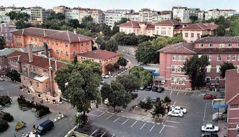 Çapa ve Cerrahpaşa’da Yıkım Nisan’da Başlıyor