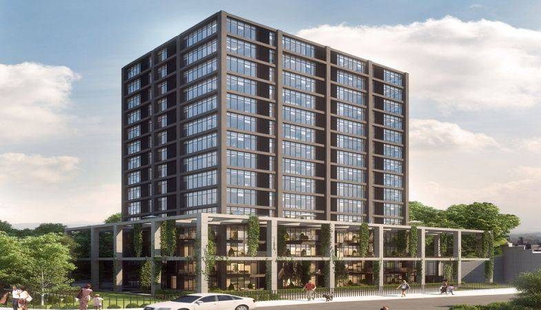 Sultan’s Residence 90 Konuttan Oluşuyor