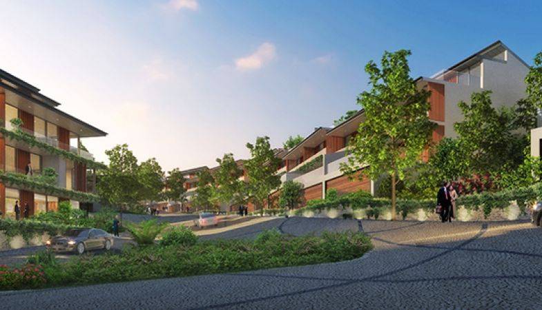 Siyahkalem Köy Fiyat Listesi! 120 Ay Taksitle!