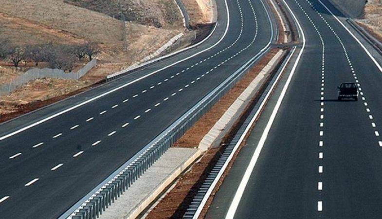 Kınalı Tekirdağ Çanakkale Savaştepe Otoyolu İhaleye Çıkıyor