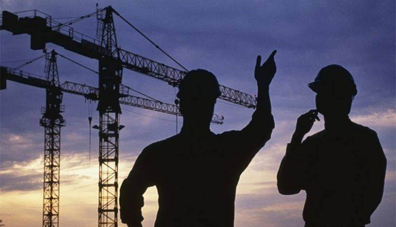 Irak’ta Türk Müteahhit Firmaları Zor Durumda