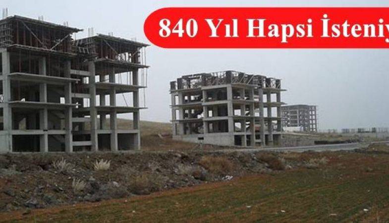 Ulusoy İnşaat’ın Sahibi Çetin Ulusoy Yakalandı