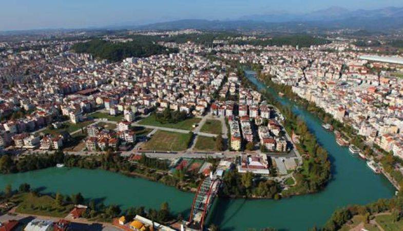 Antalya’nın Bu İlçesi Yüzde 300 Kazandırıyor