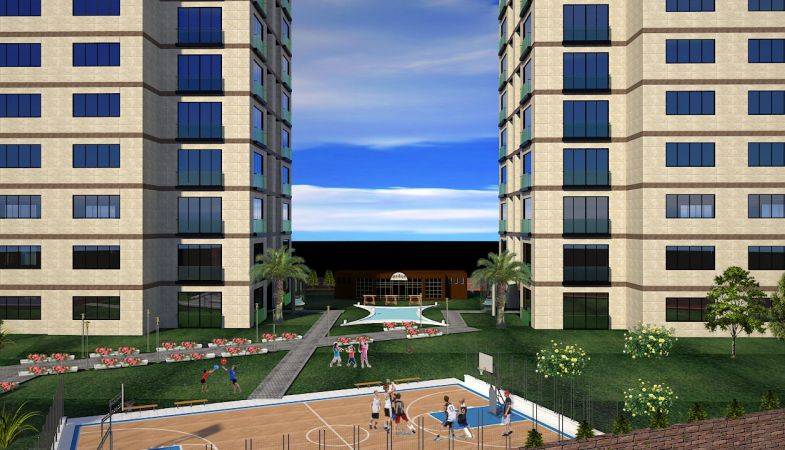 Asmin Park Tuzla Satışa Çıktı
