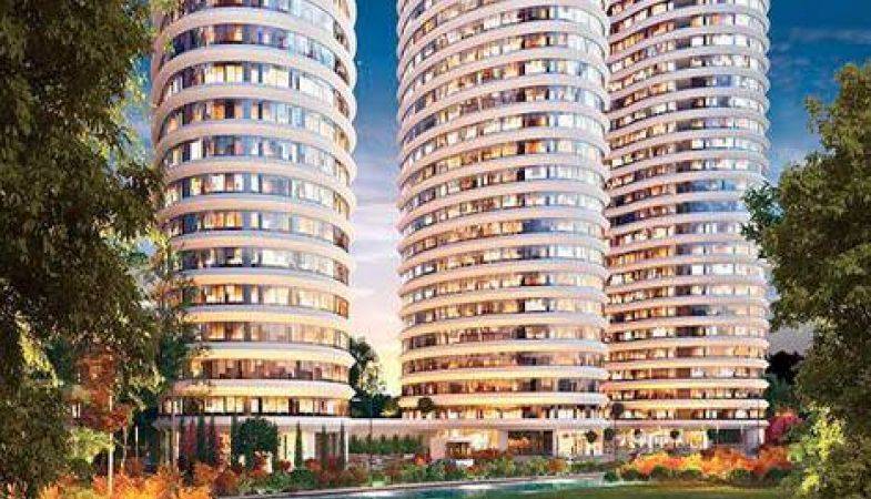 Kentsel Dönüşüm Projesi Concord İstanbul’un 10 Günde Yarısı Satıldı