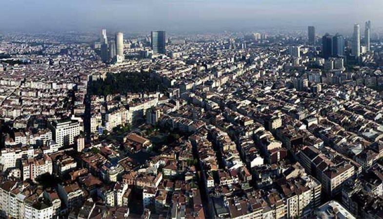 Fikirtepe Kentsel Dönüşüm Sürecinde Son Durum