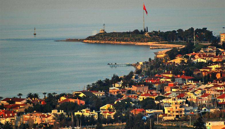 Narlıdere’de Kentsel Dönüşüm Başladı